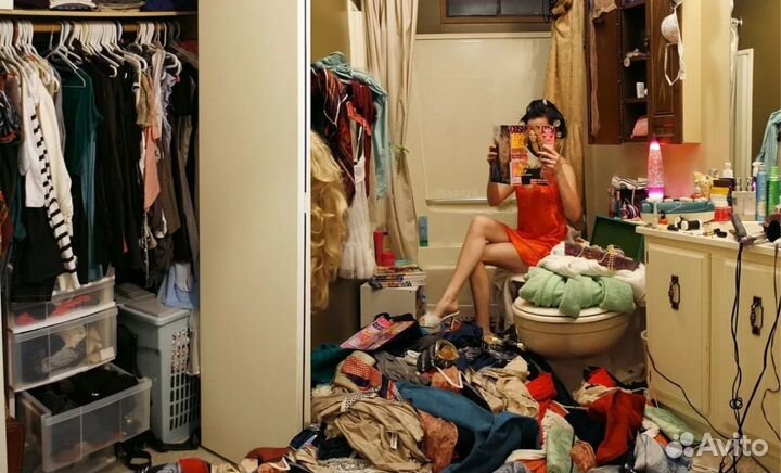 Вещи старые