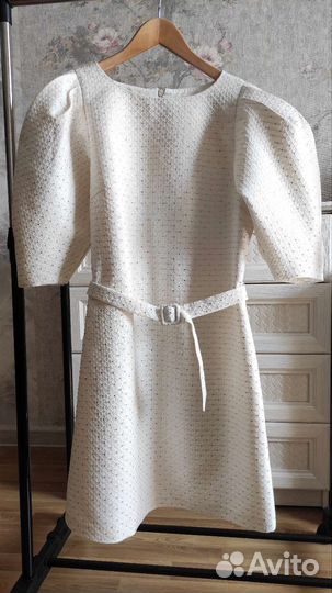 Платье летнее