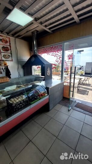 Продам готовый бизнес на пляже