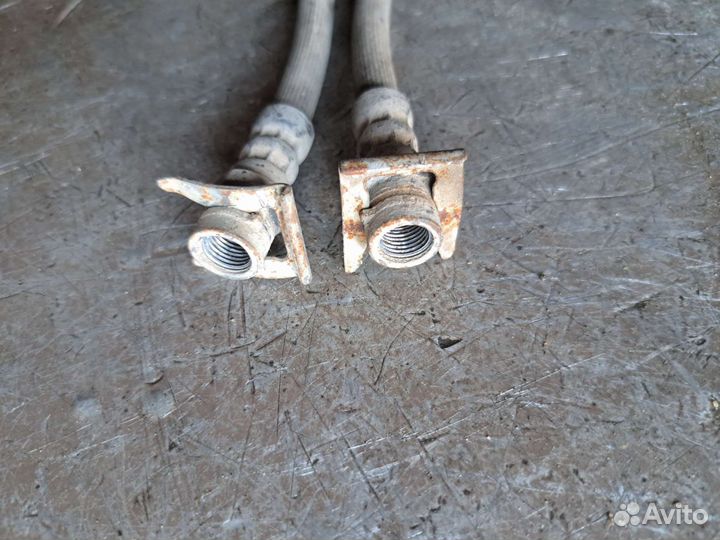 Шланг тормозной BMW E65