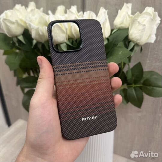 Чехол iPhone 15 pro max