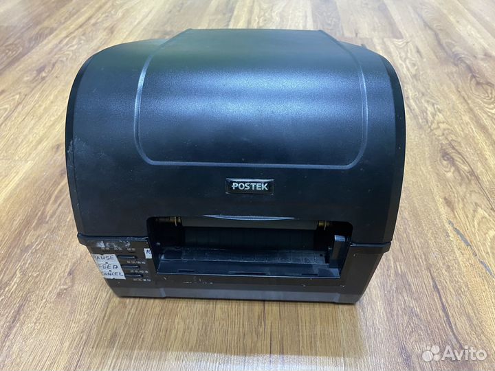 Принтер для печати этикеток Postek C168-300