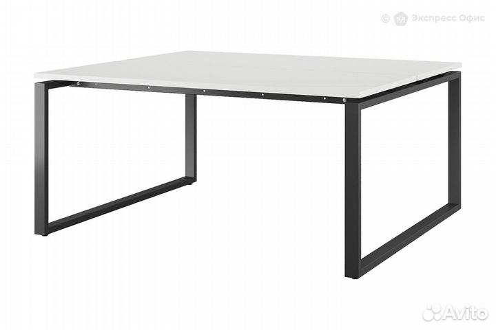 Стол-бенч Kobor O1/2-120/120