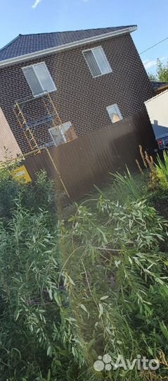 Фибробетонные панели