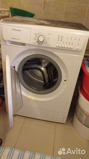 Продам стиральную машину