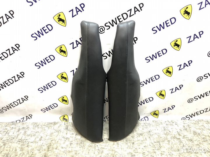 Боковина сидения Volvo xc70