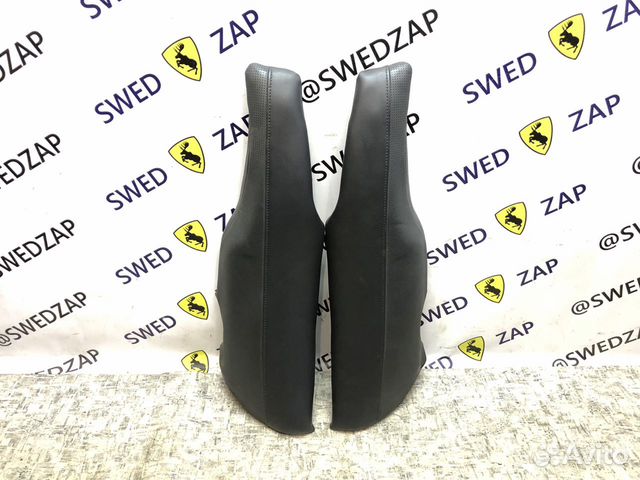 Боковина сидения Volvo xc70