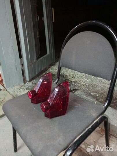 Фары для машины