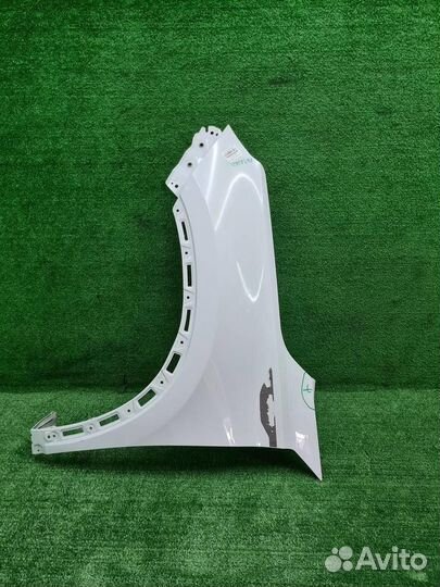 Б/У Б/У Крыло переднее левое Chery Tiggo 8 Pro