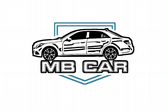 MB CAR