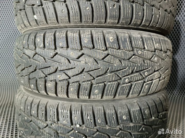 Nokian Tyres Nordman 7 175/70 R13