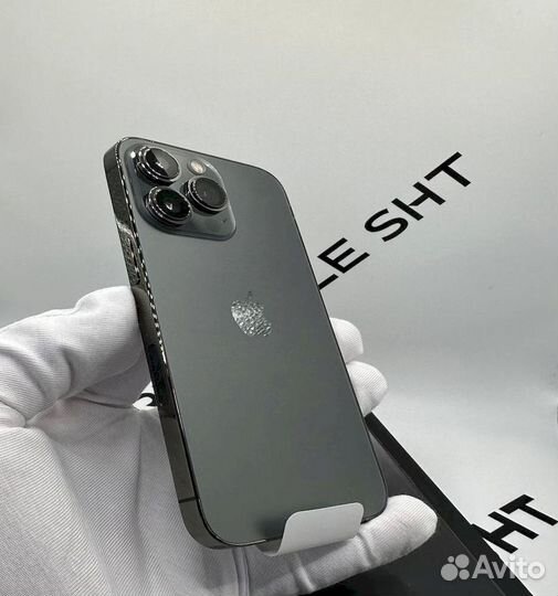 iPhone 13 Pro, 256 ГБ