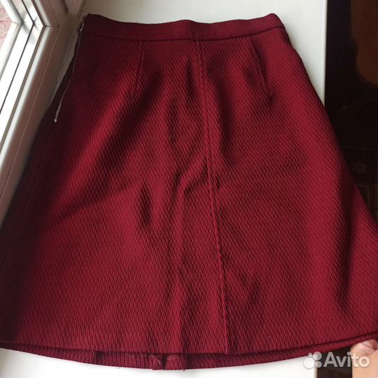 Юбка zara