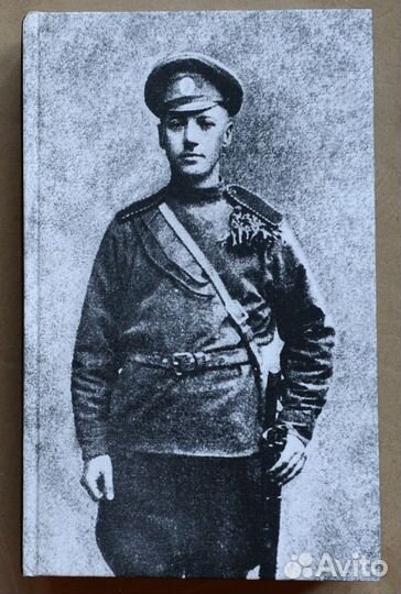 Степанов. Поэт на войне. Николай Гумилев