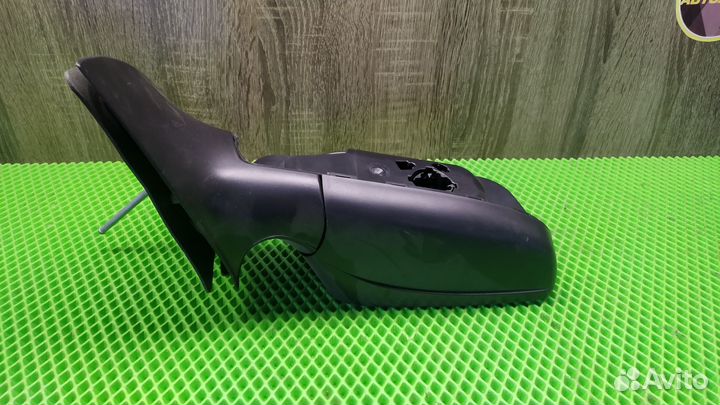 Зеркало левое Opel Astra G 98-09