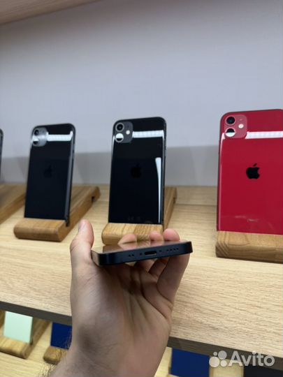 iPhone 13 mini, 256 ГБ