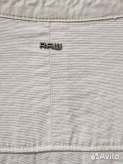 Рубашка G-star RAW