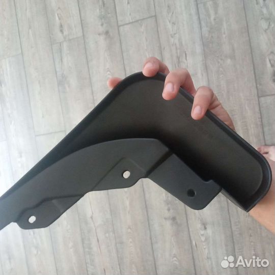 Брызговики haval f7x