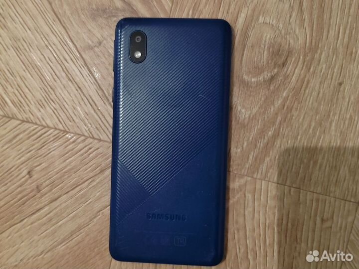 Samsung Galaxy A01 Core, 16 ГБ