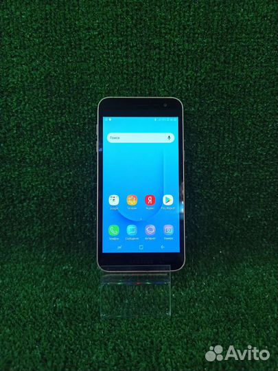 Телефон Samsung galaxy j2 core