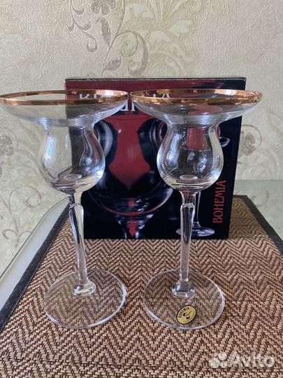 Подсвечники настольные новые