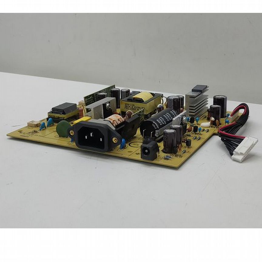 [ILPI-141] Плата Питания E59670, 792791400500r, Del