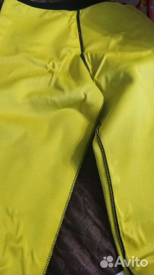 Шорты для похудения