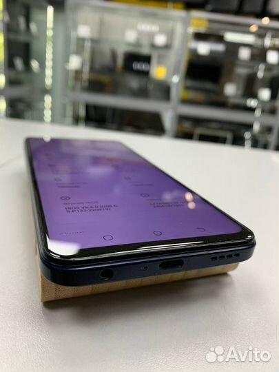 TECNO Pova 3, 6/128 ГБ