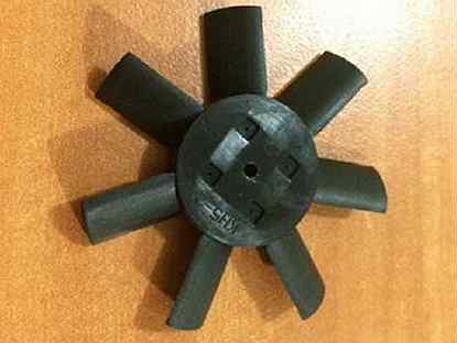 PMO-impeller DRV (Xerox Phaser 3117)