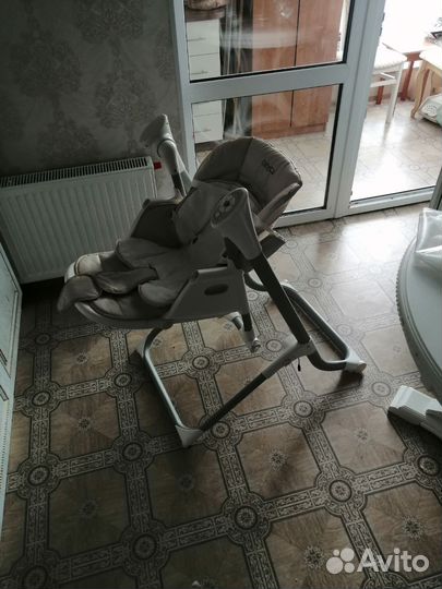 Стульчик для кормления