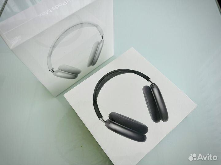 Наушники Apple AirPods Max