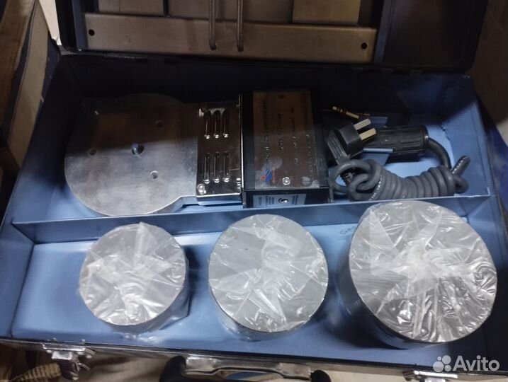 Набор инструментов