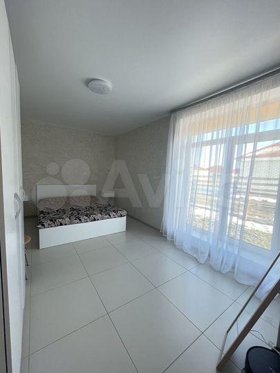 Дом 87,5 м² на участке 5 сот.