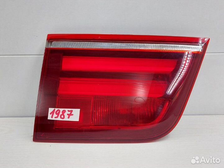 Фонарь заднего хода левый Bmw