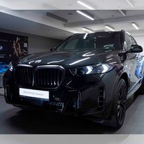 Новый BMW X5 3.0 AT, 2024, цена 15 500 000 руб.