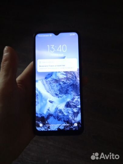 Xiaomi Redmi 9C, 3/64 ГБ