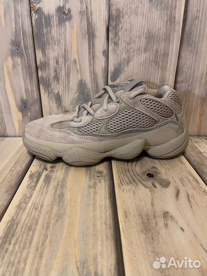 Adidas Yeezy 500 Taupe Light - 5 US - 36.5 RU