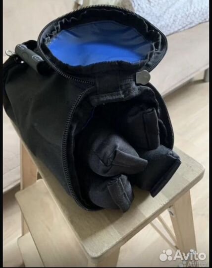 Жилет утяжелитель 20 кг