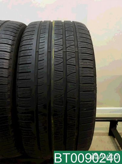 Pirelli Scorpion Verde All Season 295/40 R20 105W