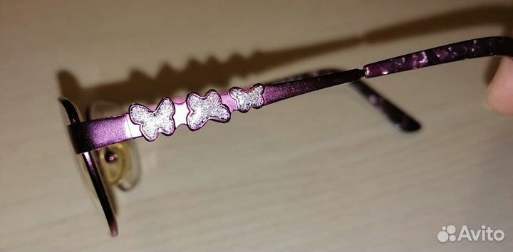 Очки для зрения (детские)