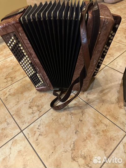 Баян тульского совнаркома