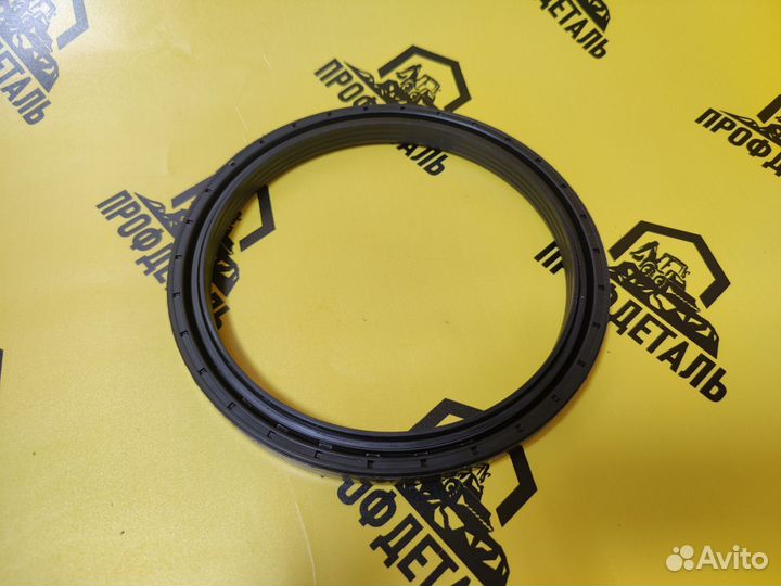 RE195990 Сальник ступицы экскаватор погрузчик