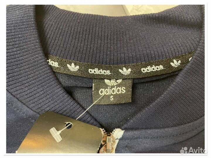 Спортивный костюм Adidas. (Турецкое производство)