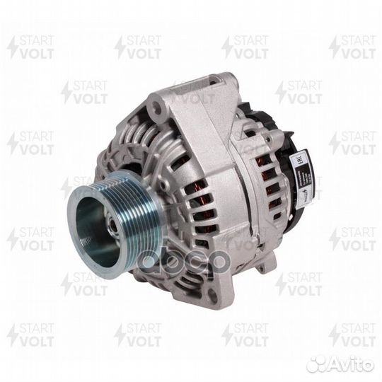 Генератор LG 0791 startvolt