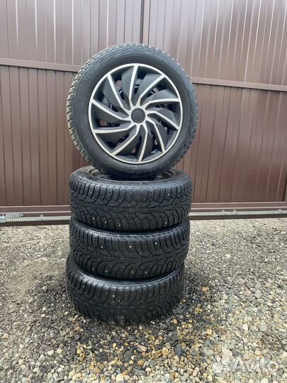 Nordman Nordman 4 205/55 R16 94T