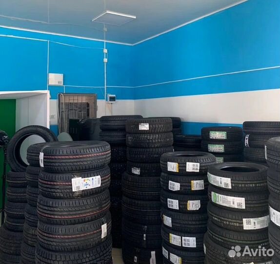 Laufenn X-Fit HT 265/65 R17 112T