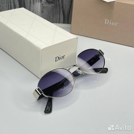 Солнцезащитные очки женские dior