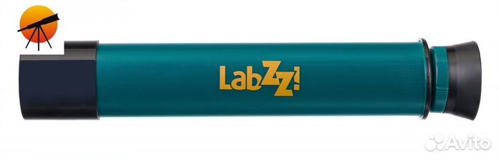 Зрительная труба Levenhuk LabZZ S5 12x30 Арт.79670