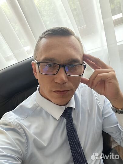 Юрист судебный, опыт более 20 лет