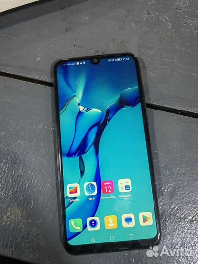Honor 10 lite 64gb